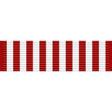 Ohio National Guard Commendation Medal Ribbon